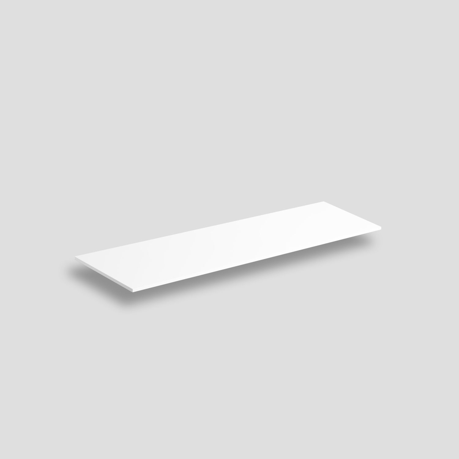 Clou Bovenblad clou hammock tbv hammock ladekast & frame 140 cm mat wit