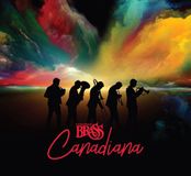 Canadiana Canadian Brass: Canadiana