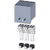 Siemens 3VA9113-0JF60 Accessoire pour disjoncteur