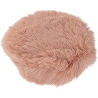 MORE Knuffelkussen Kattenkruid/Zilverkruid 10 cm