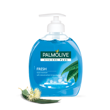 Palmolive Hygiene-Plus Fresh 300 ml