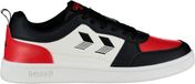 Hummel Basiccourt II Chaussures Noir UE 44 Homme