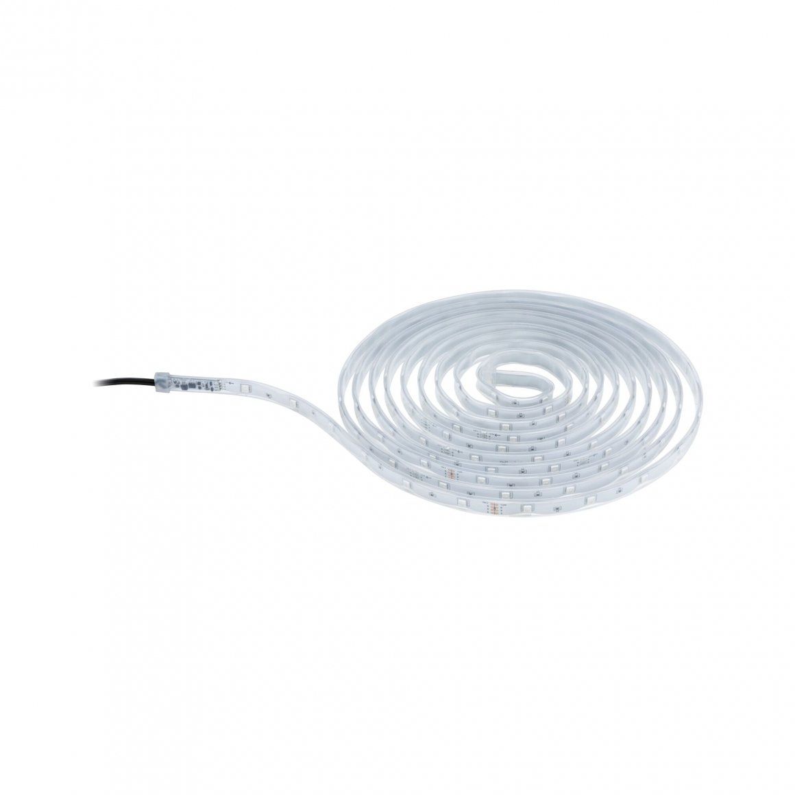 Paulmann 78892 LED Lichtstrip - RGB - 13W - 1m - IP44