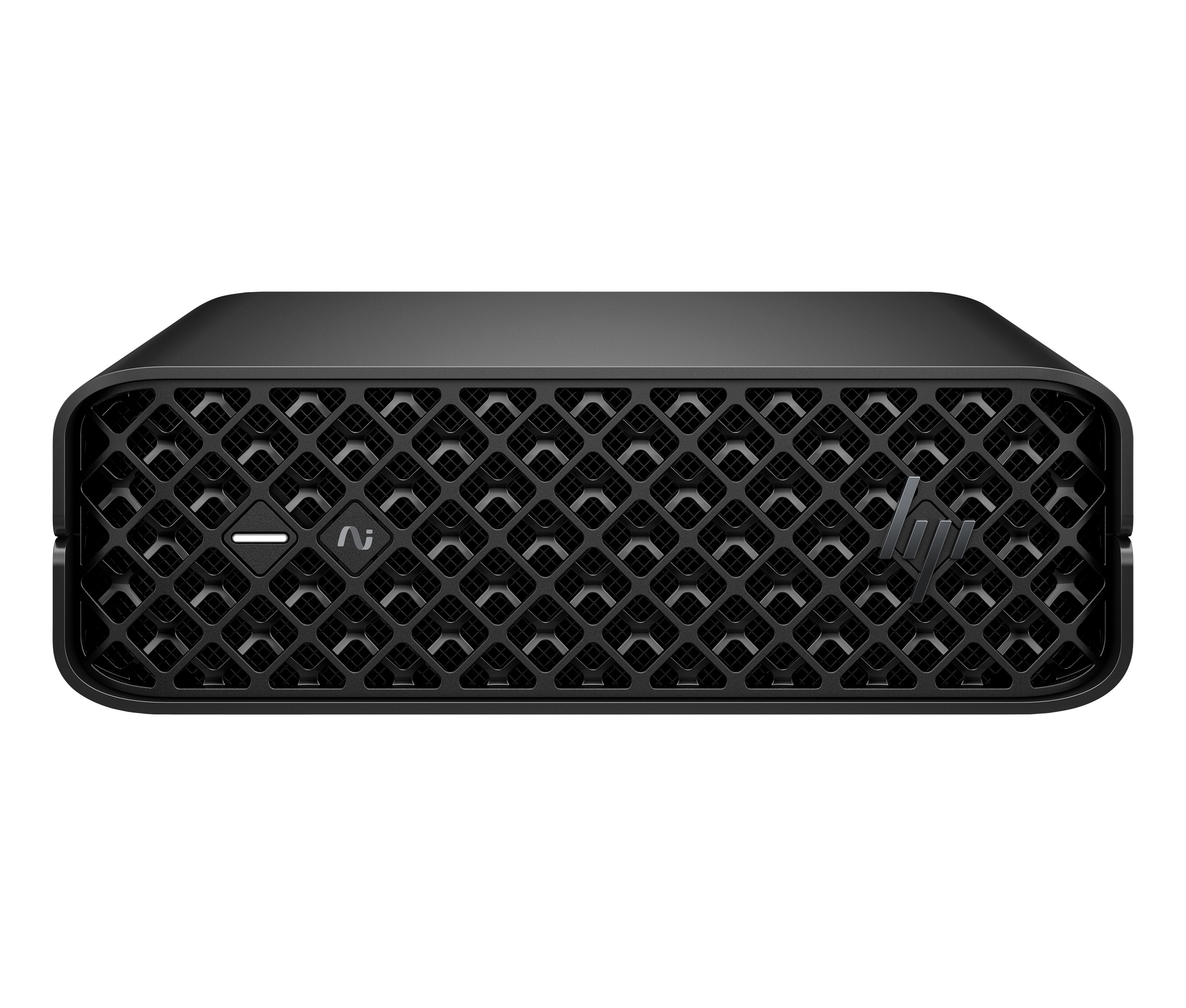 HP Z2 G1i Wolf Pro Security Edition Intel Core Ultra 7 265K 32GB DDR5-SDRAM 1TB SSD Windows 11 Pro Mini PC Workstation AI Workstation, AI PC Zwart