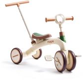 Hape Driewieler Step-by-Step 4in1