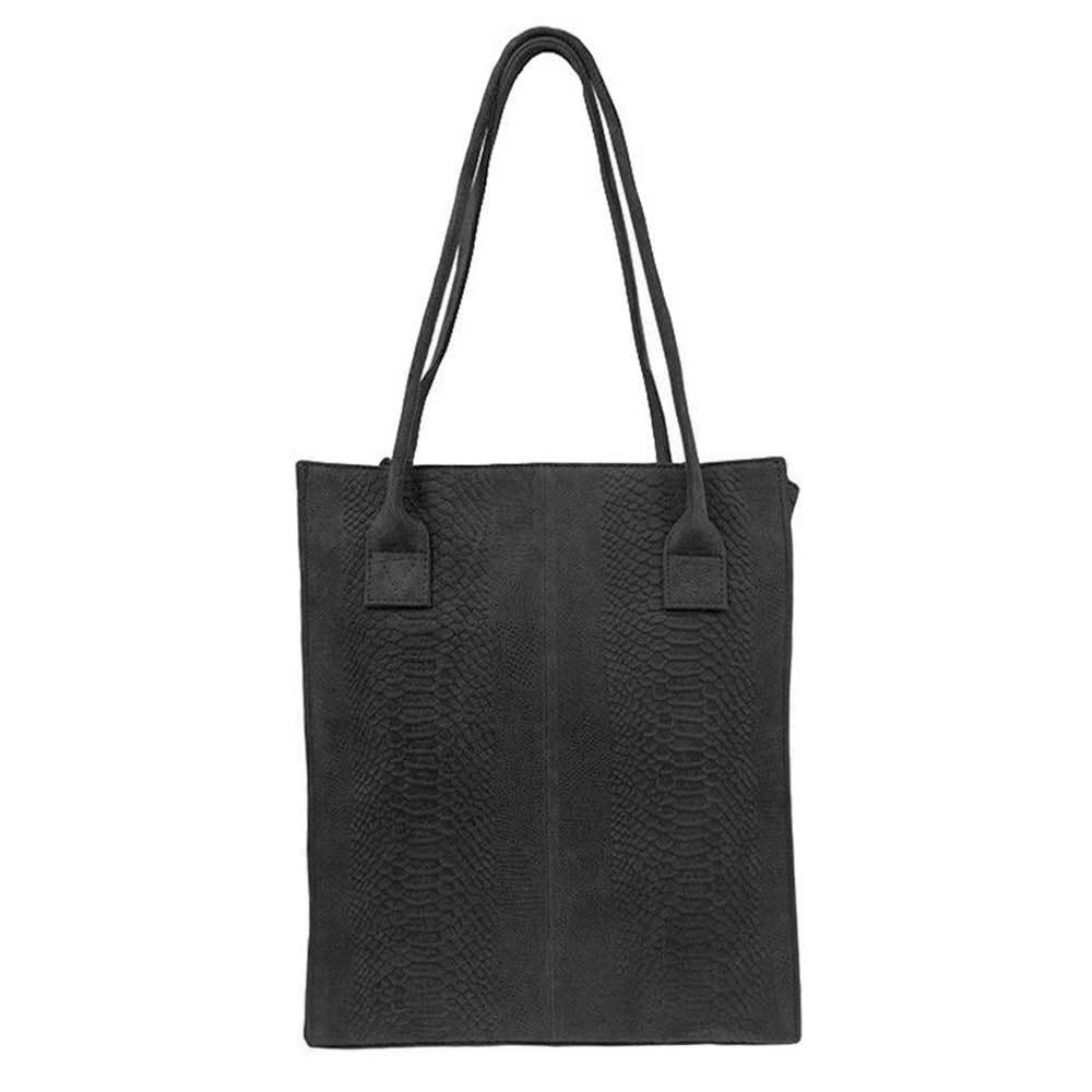 DSTRCT Portland Road 126240 A 4 Shopper Zwart