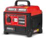 BRICK Groupe électrogène onduleur max 1100W Essence
