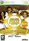 Activision Blizzard Entertainment Activision World Series Of Poker - Tournament Of Champions - Xbox 360