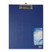 TTO Premium Klembord PP, blauw