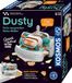 Dusty Franckh-Kosmos Dusty - Dein saugstarker Robo-Helfer: Experimentierkasten