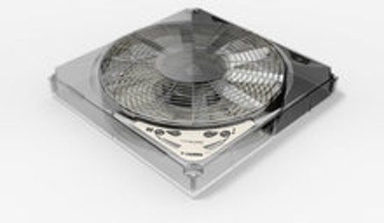 Panda - KIT TURBO VENT F PREMIUM