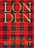 Borgerhoff & Lamberigts Londen Paperback