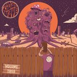 Volume Tree CD