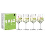 RITZENHOFF Verre set van 4-500 ml - Made in Germany