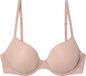 Calvin Klein Underwear Soutien-gorge cappuccino 40/DD Polyamide/Élasthanne Printemps/Été 2026