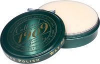 Collonil 1909 Wax Hoogglans Polish Kleurloos voor Glad Leer