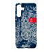 Starboard Coque de Téléphone Compostable Samsung Galaxy A54 - Starboard Officiel - Aztèque
