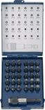 tecwerk NORDWEST Handel AG Bitsortiment 31-delig.Sleuf/PH/PZD/TX m.Magneet en SWF TECWERK