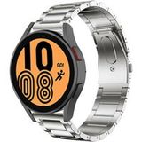 Strap-it Samsung Bracelet titane Galaxy Watch 5 - 40mm (argent)