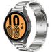 Strap-it Samsung Bracelet titane Galaxy Watch 5 - 40mm (argent)