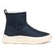 Geox J Laquinny Girl Enkellaarsjes Meisjes