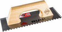 Rubi truelle 65982 Acier 28 cm