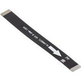 GSMnet Huawei P20 Lite, Hoofd Flexkabel