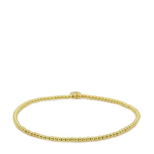 KARMA Jewelry gold plated armband Balistyle 8721258403888