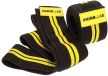 HIRO.LAB Bandes de genoux 2 pièces