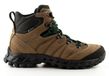AKU Coldai Nbk GTX chaussures pour femmes pour la randonnée et les activités de plein air, marron, taille 36