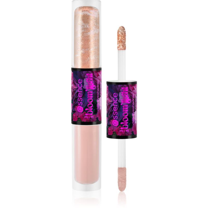 Essence In The Bloomlight Duo Eyeshadow