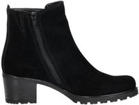 Gabor 8032.01.003 Dames Laarzen - zwart