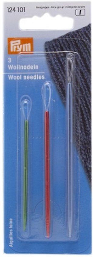 Prym wolnaalden aluminium