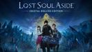 Sony Playstation Lost Soul Aside - Digital Deluxe Edition - Windows Download