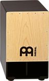 Meinl SUBCAJ1AWA Subwoofer Cajon American White Ash Front Plate