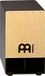 Meinl SUBCAJ1AWA Subwoofer Cajon American White Ash Front Plate