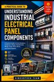 Understanding AINexotech Team Understanding Industrial Electrical Panel Components: A Practical Guide to Circuit Breakers, Contactors, Relays, Transformers, Wiring, Fuses, PLCs, Drives, and Control Systems Paperback