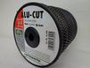 Maaidraad ALUCUT Maaidraad 2,7 mm 214 m trimmerdraad 4-kant nylondraad