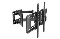 Philips SQM9640/00 Muurbevestiging voor TV - Zwart