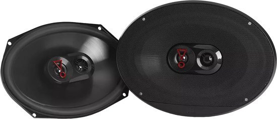 JBL Stage3 9637