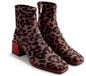 Gioseppo 80683 Bottines Imprimé léopard / Imprimé léopard EU 41 Femme