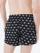 adidas Originals 2PK Woven Boxer - Comfort Cotton Woven - Onderbroek Mannen - 2x bedrukt