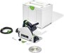 Festool TS 55 FEBQ-Plus Invalcirkelzaagmachine - 1200W - 160mm - Systainer - 576703