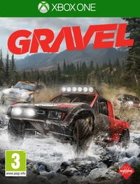 Milestone Gravel Xbox One