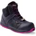 Gaston Mille Hot Venus Chaussures de sécurité pour femmes
