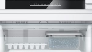 Siemens iQ500 GU21NADE0 - Inbouw diepvrieskist - 85L - Wit