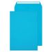 Blake Creative Colour C4 229 x 324 mm 120 gsm Peel & Seal Portemonnee Enveloppen (63410P) Caribisch Blauw - Pack van 10