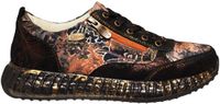 Laura Vita Burton dames sneakers