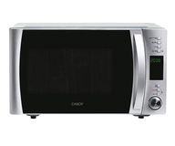 Candy COOKinApp CMXG 25DCS Roestvrijstaal Grill-magnetron Aanrecht 25 l 900 W