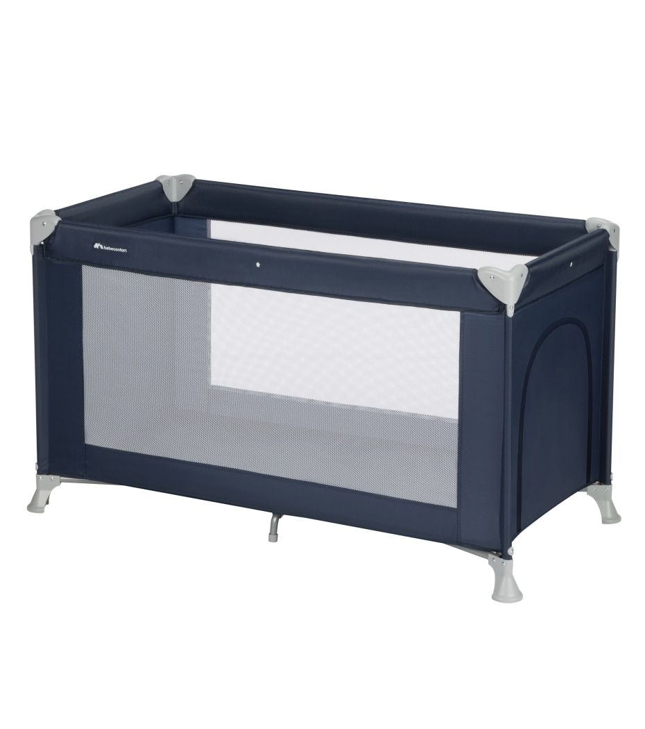 Bebeconfort Sweet Dreams Playpen - Navy Blue